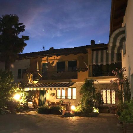 Ca 'D Langa B&B Treiso Exterior photo
